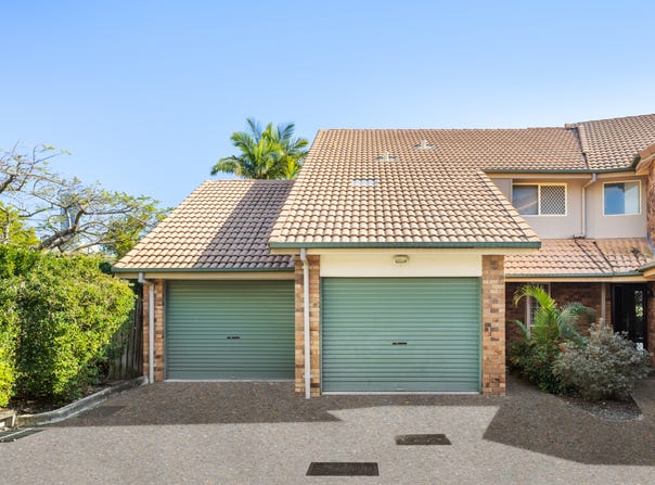 12/38 Villiers Street, New Farm, Qld 4005