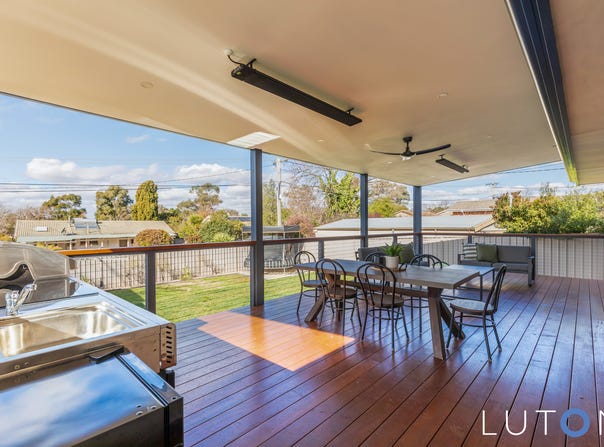 26 Wrixon Street, Latham, ACT 2615