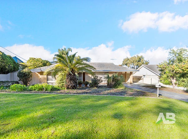 33 Nolyang Crescent, Wanneroo, WA 6065