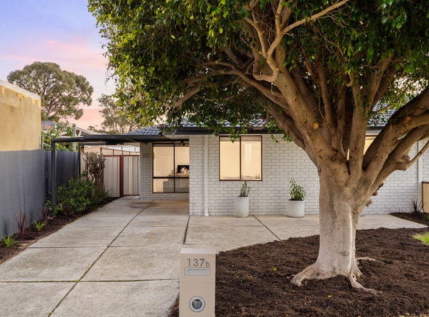 2/137 Wheatley Street, Gosnells, WA 6110