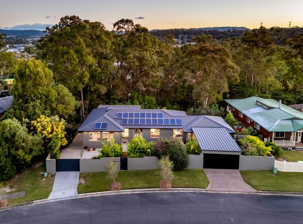 14 Bridle Lane, Molendinar, Qld 4214