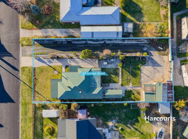 27 Jermyn Street, Ulverstone, Tas 7315