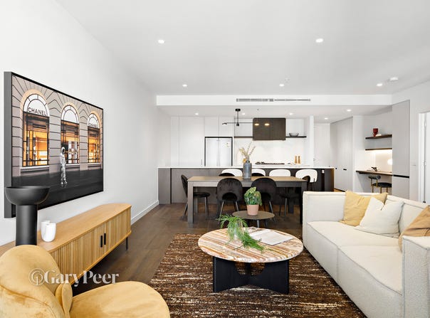 203/3 Olive Street, Caulfield South, Vic 3162