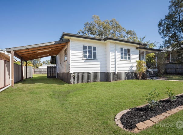 3 Doorey Street, One Mile, Qld 4305