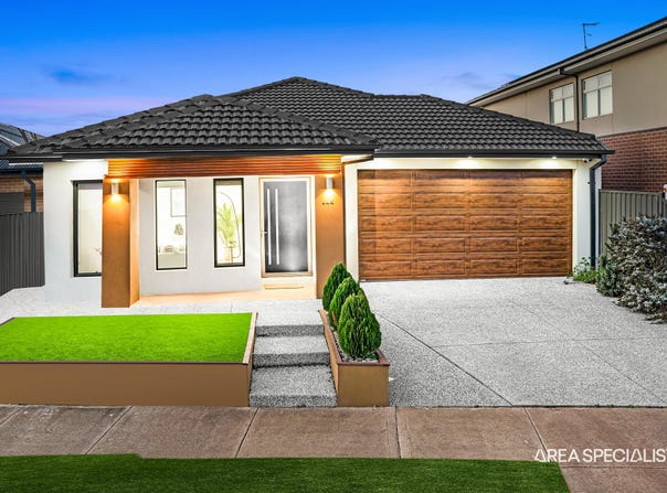 644 Hogans Road, Tarneit, Vic 3029