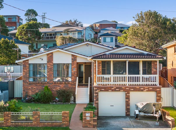 32 Morse Avenue, Kanahooka, NSW 2530