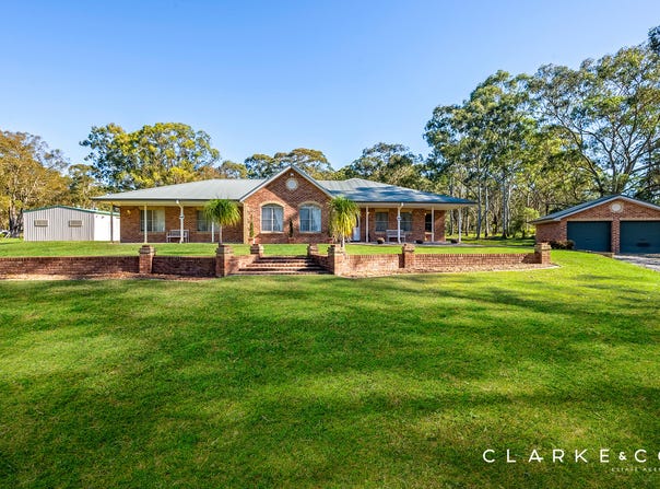 21 Rosebank Drive, Wallalong, NSW 2320