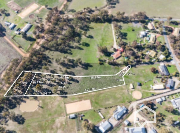 Lot 2, 28 Egans Road, Huntly, Vic 3551