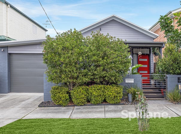 3 Bibby Street, Hamilton, NSW 2303