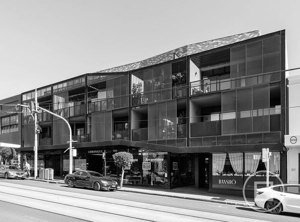 101/960 High Street, Armadale, Vic 3143