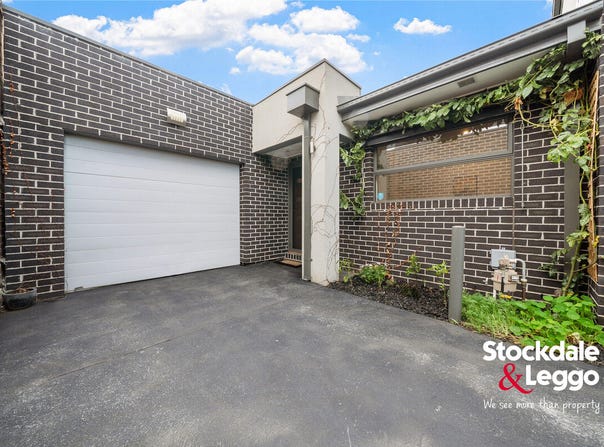 3/8 Rowan Street, Glenroy, Vic 3046