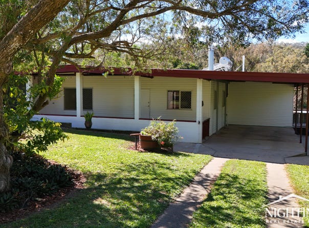 16 Broadway, Herberton, Qld 4887