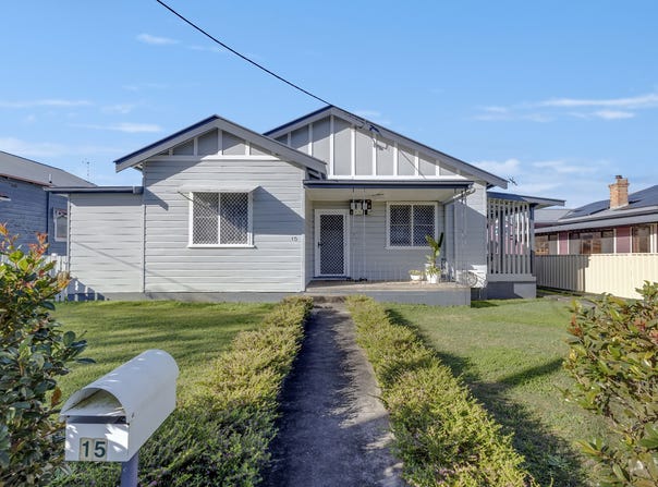 15 Short Street, West Kempsey, NSW 2440