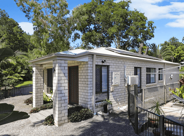 22B Thomas Crescent, Nambour, Qld 4560
