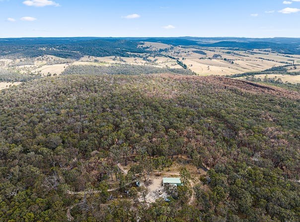 171 Old Coowong Road, Canyonleigh, NSW 2577