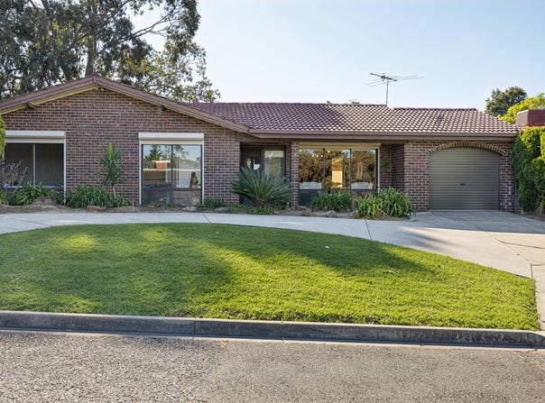 18 Magpie Street, Modbury Heights, SA 5092