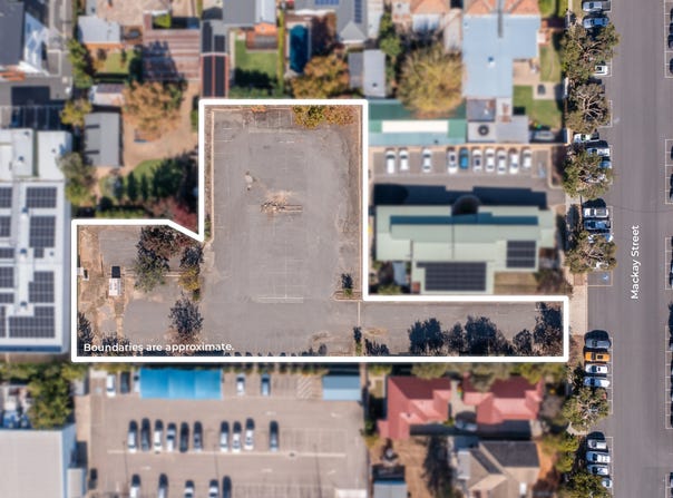 40 Mackay Street, Wangaratta, Vic 3677