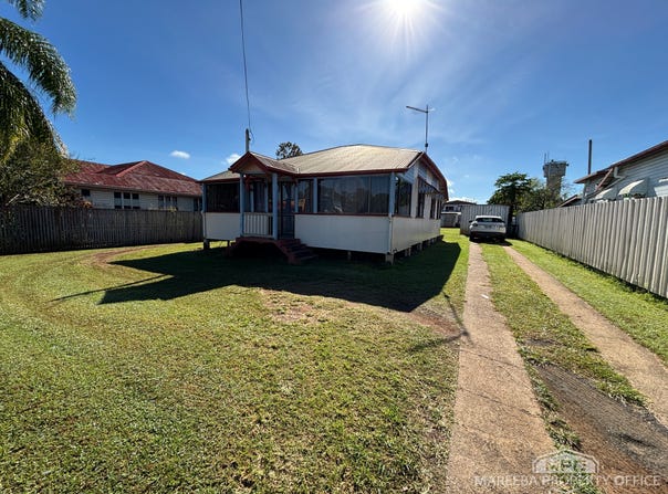 293-295 Byrnes Street, Mareeba, Qld 4880