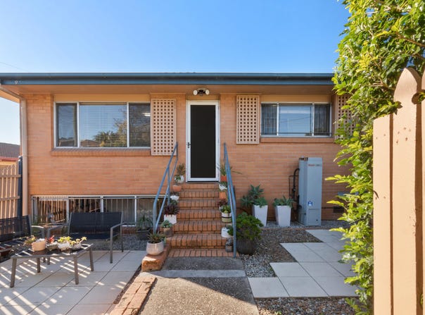 1/61 Junction Road, Clayfield, Qld 4011
