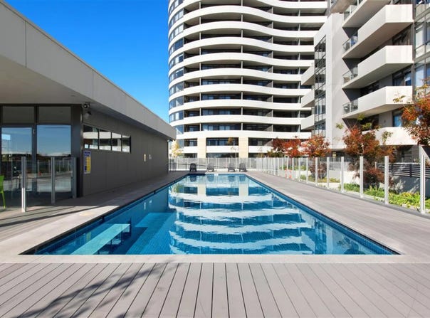 214/41 Chandler Street, Belconnen, ACT 2617
