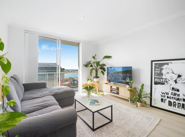 12/1A Edward Street, Bondi Beach, NSW 2026