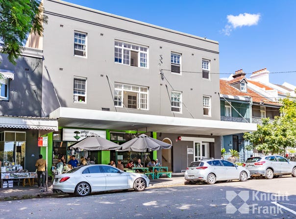15 Fowler Street, Camperdown, NSW 2050