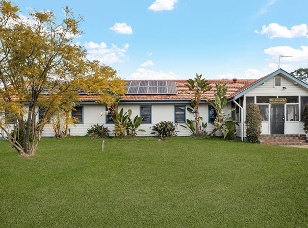 197 Maple Road, North St Marys, NSW 2760