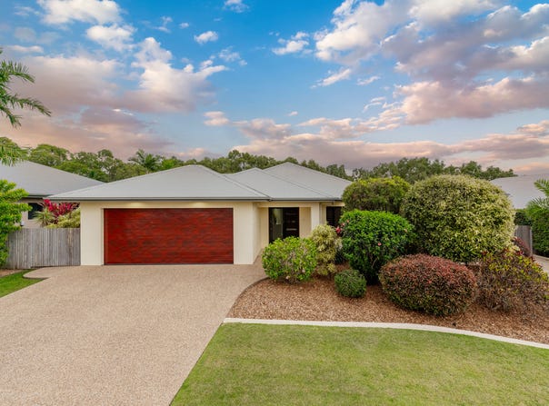 14 Goicoechea Drive, Bushland Beach, Qld 4818