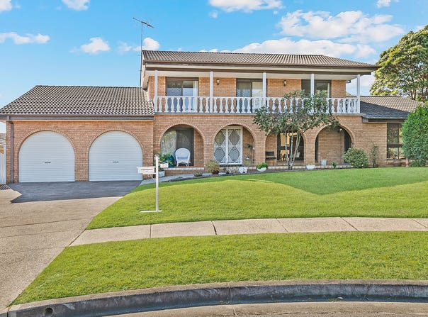 32 Anderson Road, Kings Langley, NSW 2147