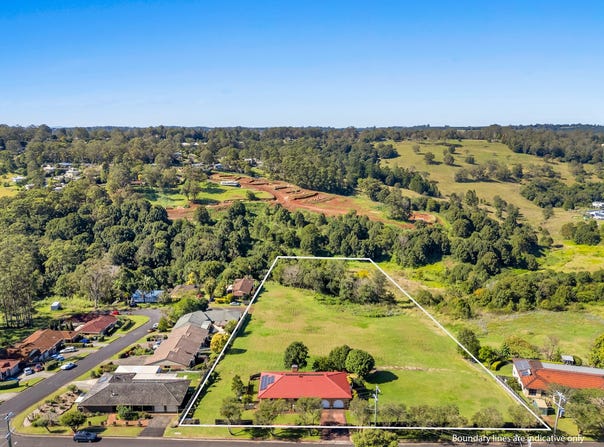 150 Invercauld Road, Goonellabah, NSW 2480