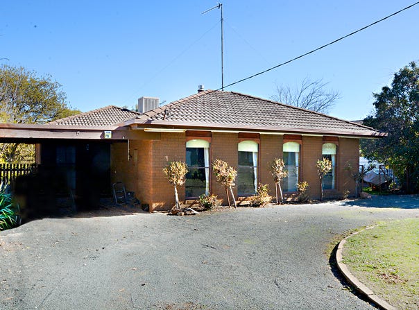 5 Dunn Street, Rushworth, Vic 3612