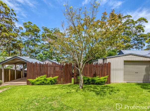 254 Beacon Road, Tamborine Mountain, Qld 4272