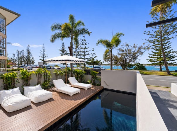 6/446 Marine Parade, Biggera Waters, Qld 4216