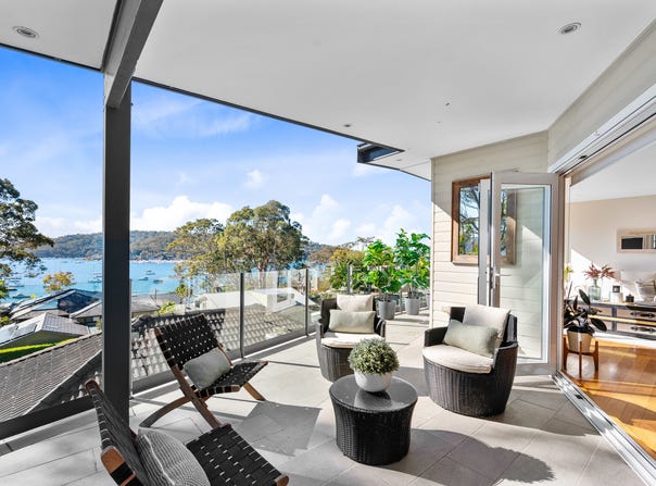 9 Kananook Avenue, Bayview, NSW 2104