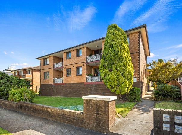 7/46 Dartbrook Road, Auburn, NSW 2144