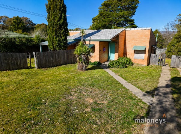 30 Keys Crescent, Wanniassa, ACT 2903