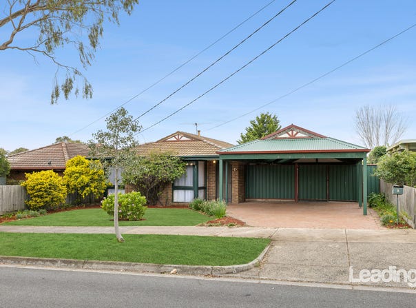 3 Forrest Street, Sunbury, Vic 3429