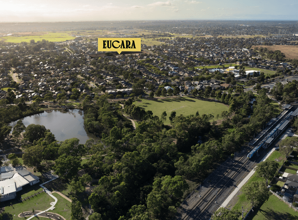 Lot 1, First Bloom Release Eucara, Lynbrook, Vic 3975