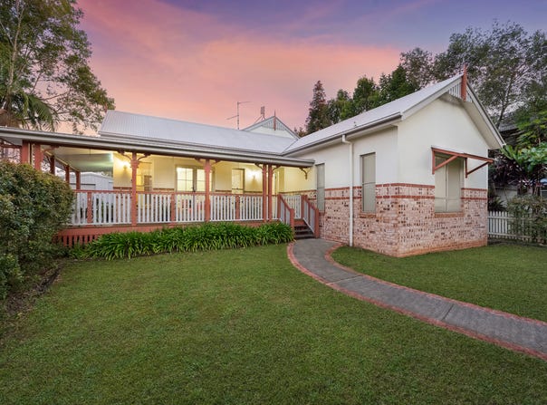 4-6 George Street, Bangalow, NSW 2479