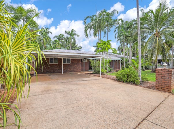 38 Carnoustie Circuit, Marrara, NT 0812