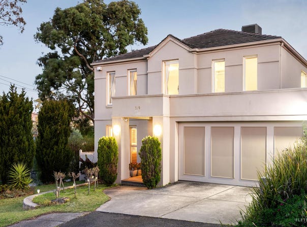 352 Porter Street, Templestowe, Vic 3106