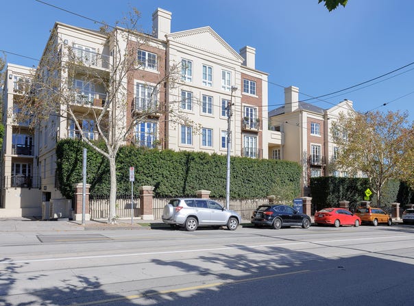 7/380 Toorak Road, South Yarra, Vic 3141