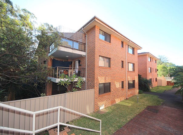 1/125 Meredith Street, Bankstown, NSW 2200