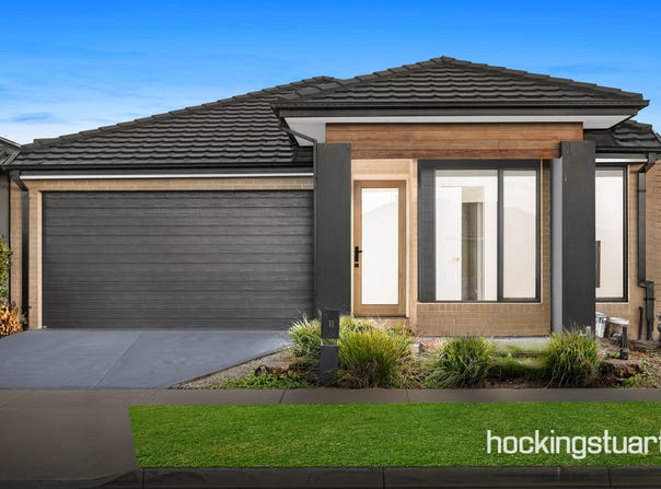 11 Tarrengower Street, Donnybrook, Vic 3064