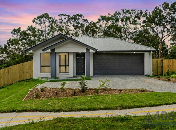 18 Maybell Place, Moggill, Qld 4070