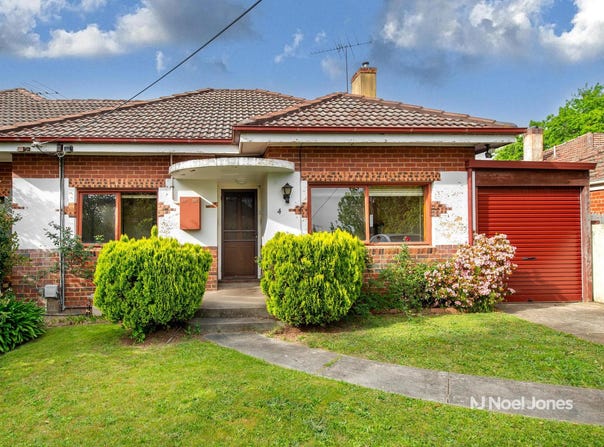 4 Freeman Street, Balwyn, Vic 3103