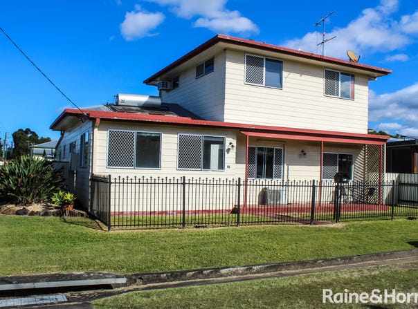 85 Dean Street, Casino, NSW 2470