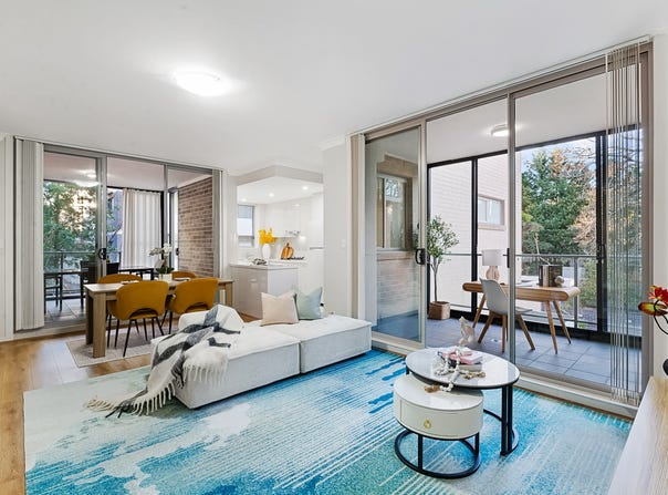 26/40-42A Park Avenue, Waitara, NSW 2077