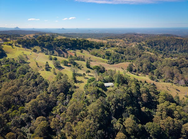1190 Campbells Pockets Road, Mount Mee, Qld 4521