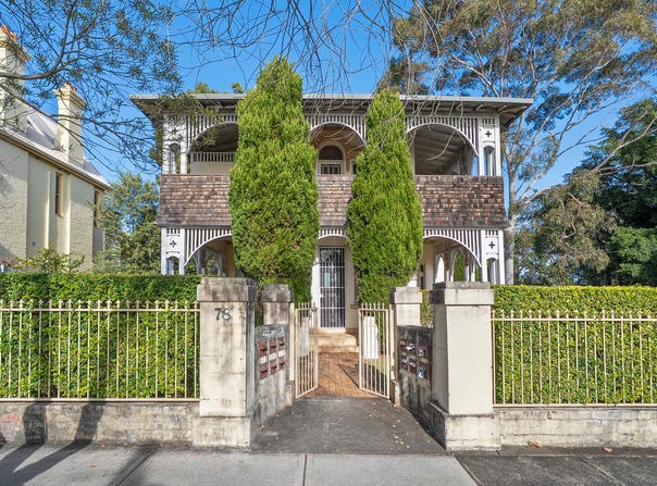2/78 Cambridge Street, Stanmore, NSW 2048